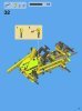 Bauanleitungen LEGO - 8069 - Backhoe Loader: Page 49