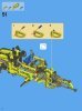 Bauanleitungen LEGO - 8069 - Backhoe Loader: Page 6