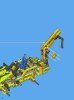 Bauanleitungen LEGO - 8069 - Backhoe Loader: Page 14