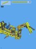 Bauanleitungen LEGO - 8069 - Backhoe Loader: Page 16