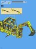 Bauanleitungen LEGO - 8069 - Backhoe Loader: Page 32