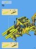 Bauanleitungen LEGO - 8069 - Backhoe Loader: Page 49