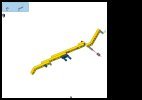 Bauanleitungen LEGO - 8069 - Backhoe Loader: Page 16