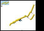 Bauanleitungen LEGO - 8069 - Backhoe Loader: Page 17