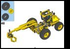 Bauanleitungen LEGO - 8069 - Backhoe Loader: Page 30