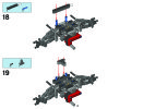 Bauanleitungen LEGO - 8070 - Supercar: Page 16