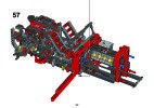 Bauanleitungen LEGO - 8070 - Supercar: Page 2