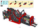 Bauanleitungen LEGO - 8070 - Supercar: Page 10