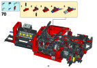 Bauanleitungen LEGO - 8070 - Supercar: Page 25