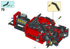 Bauanleitungen LEGO - 8070 - Supercar: Page 30