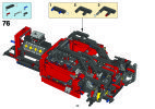 Bauanleitungen LEGO - 8070 - Supercar: Page 35