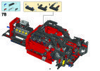 Bauanleitungen LEGO - 8070 - Supercar: Page 37