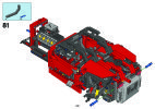 Bauanleitungen LEGO - 8070 - Supercar: Page 46