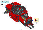 Bauanleitungen LEGO - 8070 - Supercar: Page 51