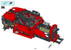 Bauanleitungen LEGO - 8070 - Supercar: Page 53