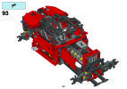 Bauanleitungen LEGO - 8070 - Supercar: Page 64