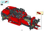 Bauanleitungen LEGO - 8070 - Supercar: Page 65