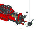 Bauanleitungen LEGO - 8070 - Supercar: Page 70