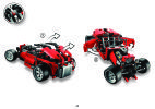 Bauanleitungen LEGO - 8070 - Supercar: Page 81