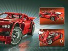 Bauanleitungen LEGO - 8070 - Supercar: Page 51