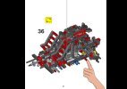 Bauanleitungen LEGO - 8070 - Supercar: Page 14