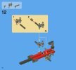 Bauanleitungen LEGO - 8071 - Bucket Truck: Page 10