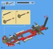 Bauanleitungen LEGO - 8071 - Bucket Truck: Page 30