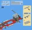 Bauanleitungen LEGO - 8071 - Bucket Truck: Page 31