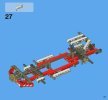 Bauanleitungen LEGO - 8071 - Bucket Truck: Page 33