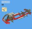 Bauanleitungen LEGO - 8071 - Bucket Truck: Page 41