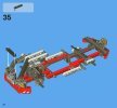 Bauanleitungen LEGO - 8071 - Bucket Truck: Page 46