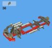 Bauanleitungen LEGO - 8071 - Bucket Truck: Page 47