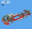 Bauanleitungen LEGO - 8071 - Bucket Truck: Page 49