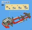 Bauanleitungen LEGO - 8071 - Bucket Truck: Page 51