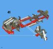 Bauanleitungen LEGO - 8071 - Bucket Truck: Page 56