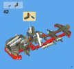 Bauanleitungen LEGO - 8071 - Bucket Truck: Page 57