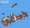 Bauanleitungen LEGO - 8071 - Bucket Truck: Page 60