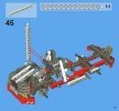 Bauanleitungen LEGO - 8071 - Bucket Truck: Page 61