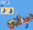 Bauanleitungen LEGO - 8071 - Bucket Truck: Page 62