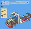 Bauanleitungen LEGO - 8071 - Bucket Truck: Page 66