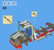 Bauanleitungen LEGO - 8071 - Bucket Truck: Page 67