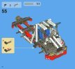 Bauanleitungen LEGO - 8071 - Bucket Truck: Page 74