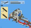 Bauanleitungen LEGO - 8071 - Bucket Truck: Page 78