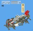 Bauanleitungen LEGO - 8071 - Bucket Truck: Page 17