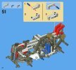 Bauanleitungen LEGO - 8071 - Bucket Truck: Page 28