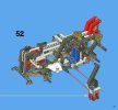 Bauanleitungen LEGO - 8071 - Bucket Truck: Page 31