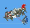 Bauanleitungen LEGO - 8071 - Bucket Truck: Page 21