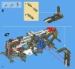 Bauanleitungen LEGO - 8071 - Bucket Truck: Page 24