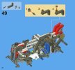 Bauanleitungen LEGO - 8071 - Bucket Truck: Page 26