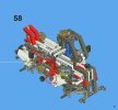 Bauanleitungen LEGO - 8071 - Bucket Truck: Page 41